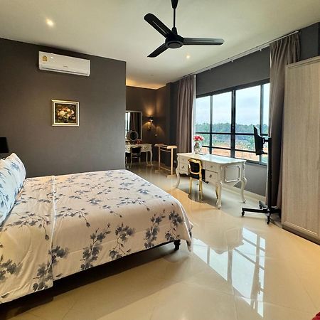 Klong Muang Beach Apartment Εξωτερικό φωτογραφία