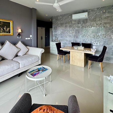 Klong Muang Beach Apartment Εξωτερικό φωτογραφία