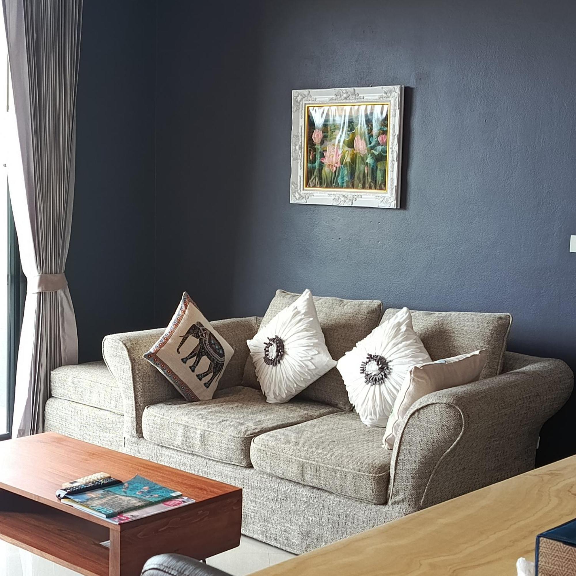 Klong Muang Beach Apartment Εξωτερικό φωτογραφία