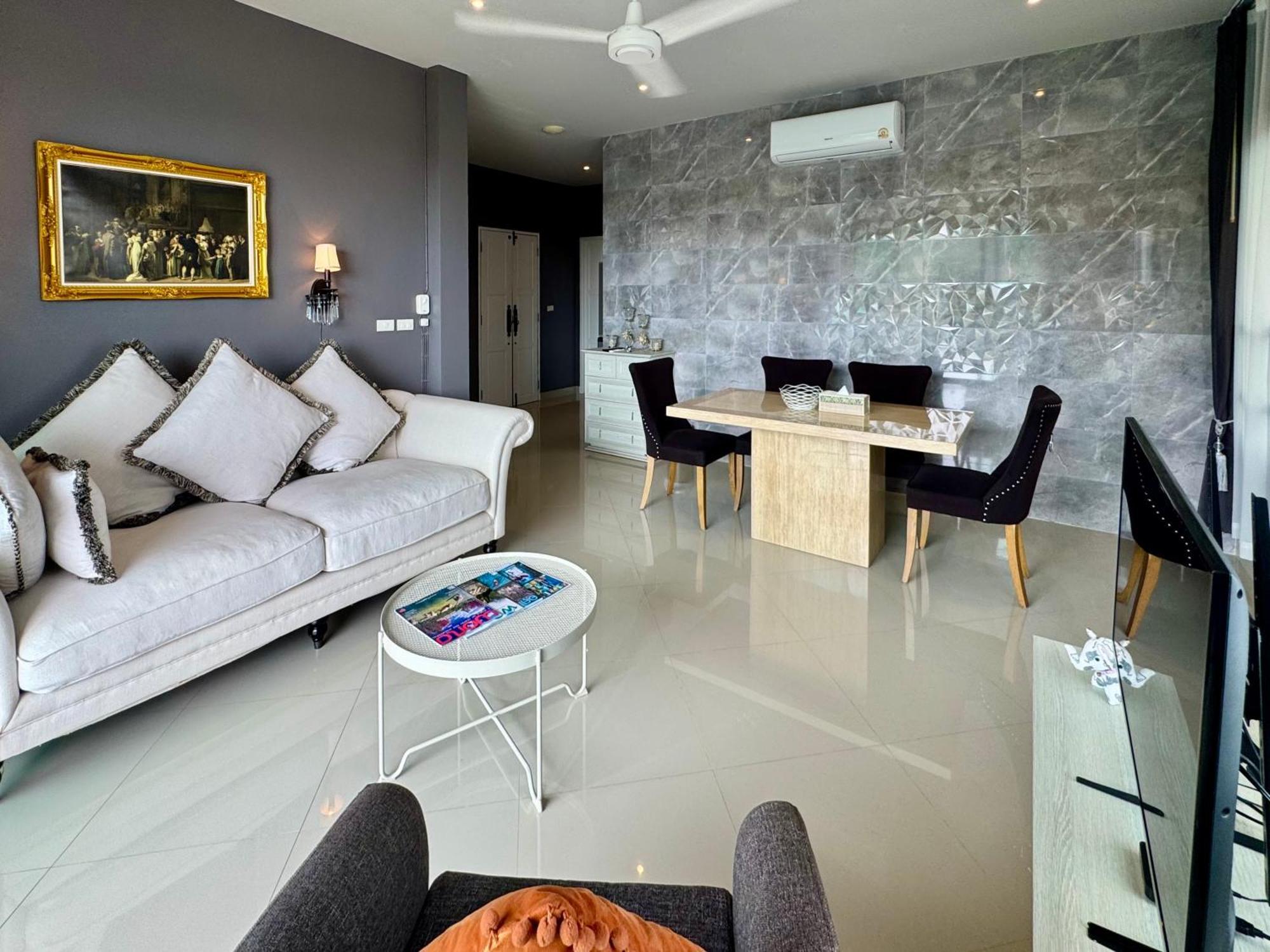 Klong Muang Beach Apartment Εξωτερικό φωτογραφία