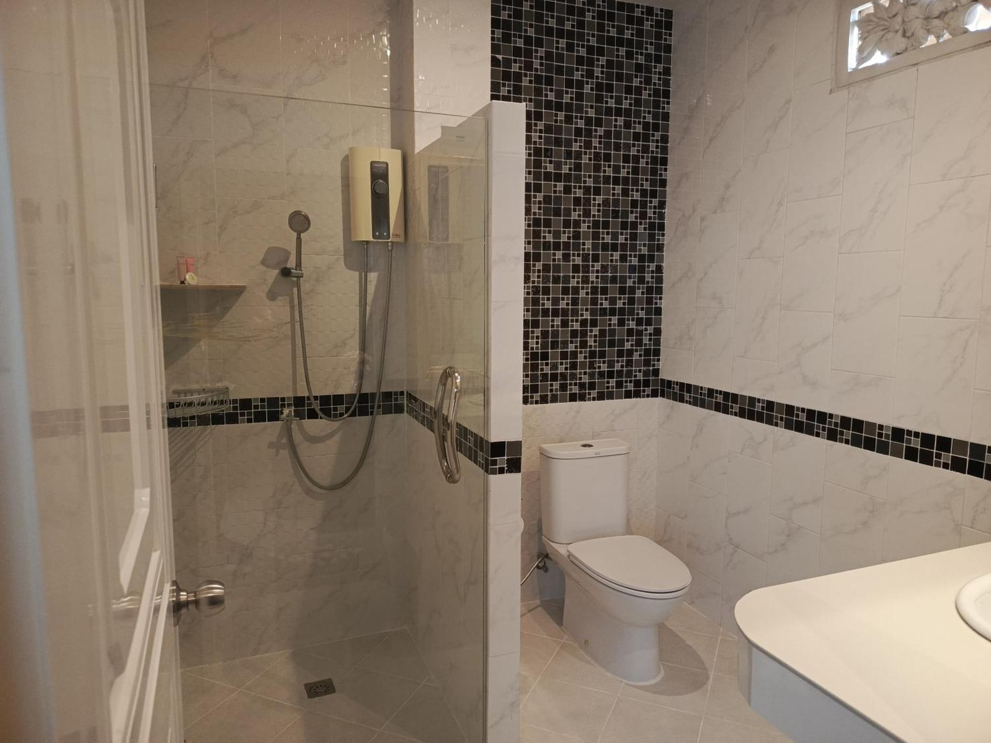 Klong Muang Beach Apartment Εξωτερικό φωτογραφία