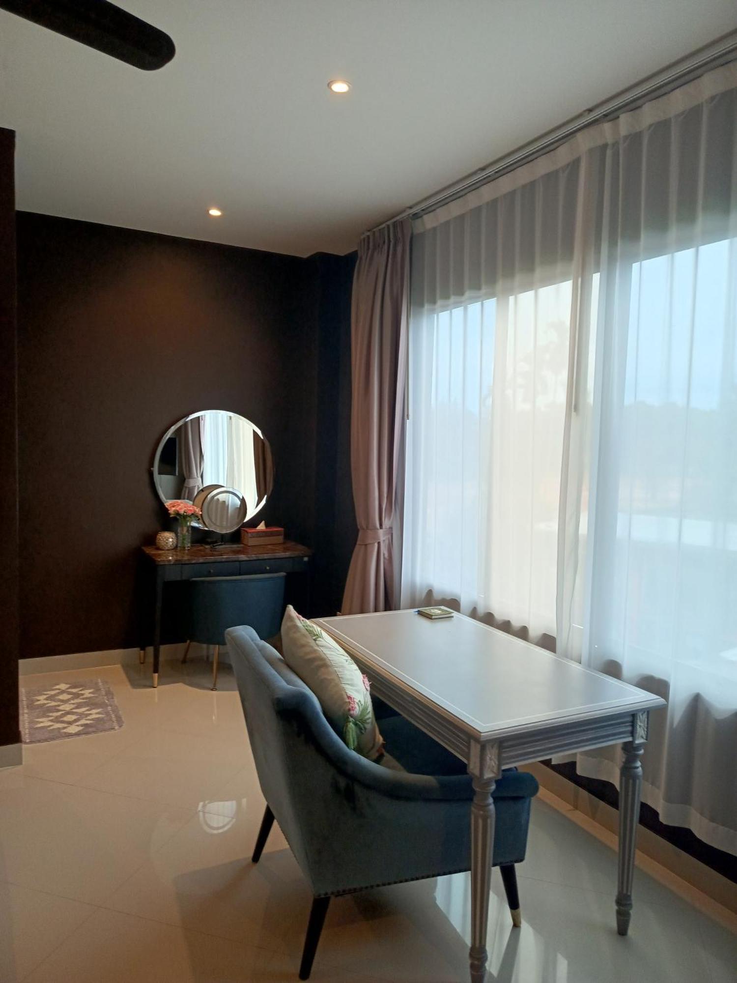 Klong Muang Beach Apartment Εξωτερικό φωτογραφία