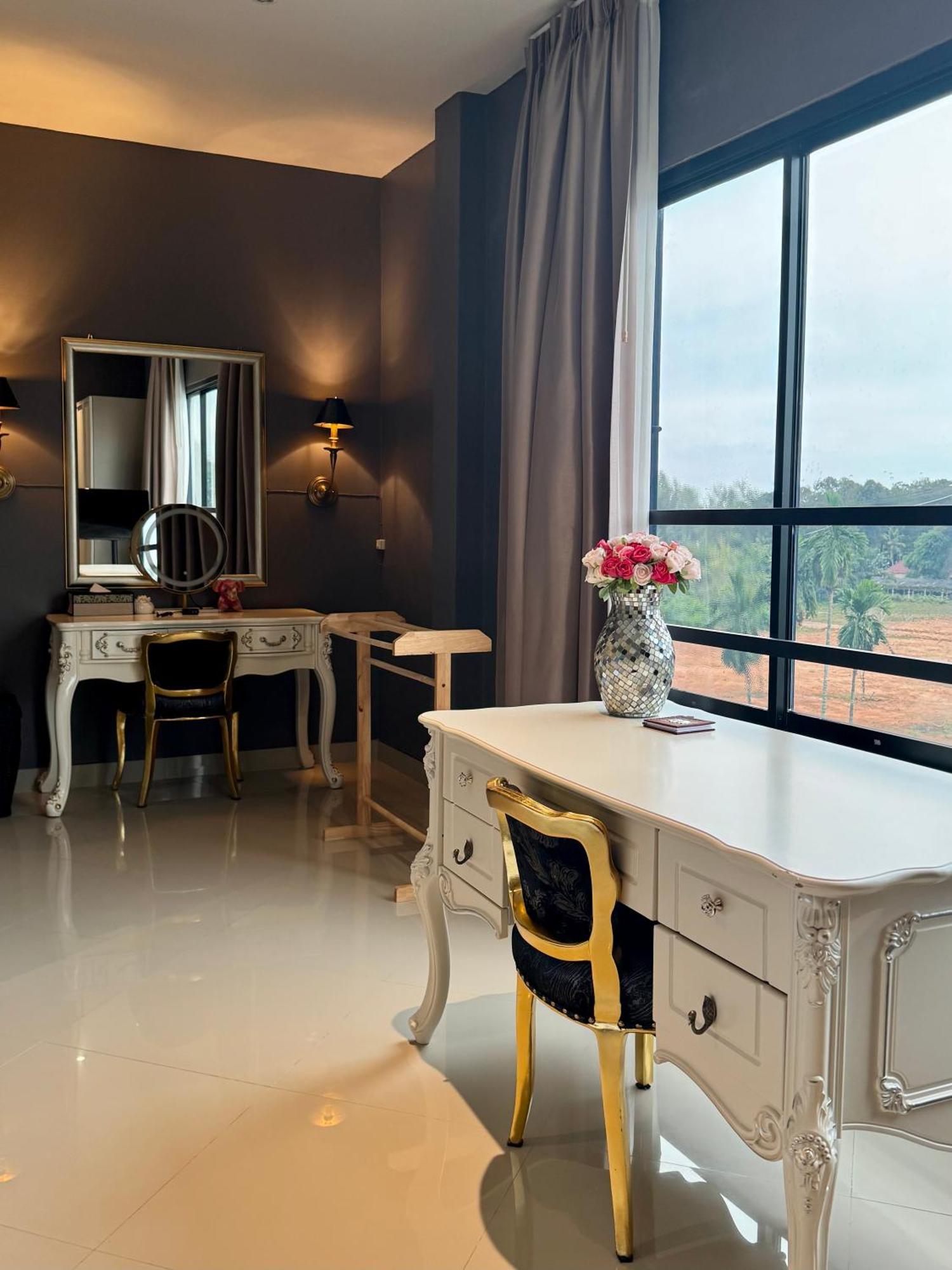 Klong Muang Beach Apartment Εξωτερικό φωτογραφία