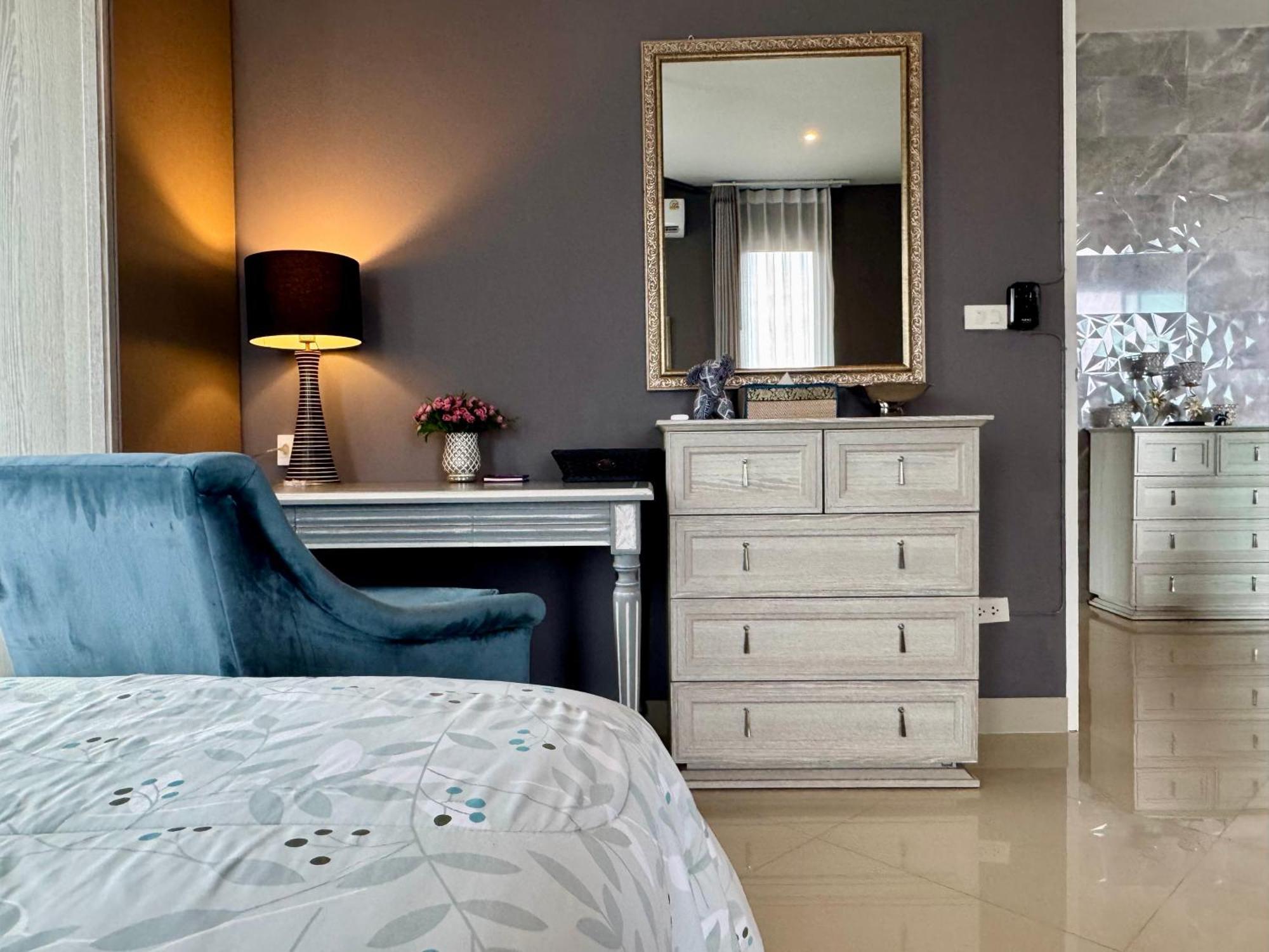 Klong Muang Beach Apartment Εξωτερικό φωτογραφία