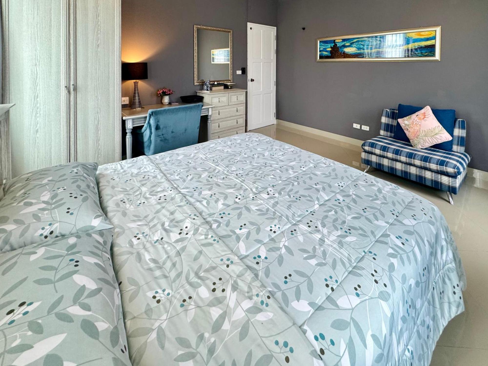 Klong Muang Beach Apartment Εξωτερικό φωτογραφία
