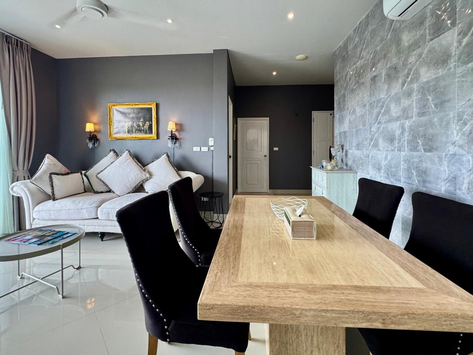 Klong Muang Beach Apartment Εξωτερικό φωτογραφία