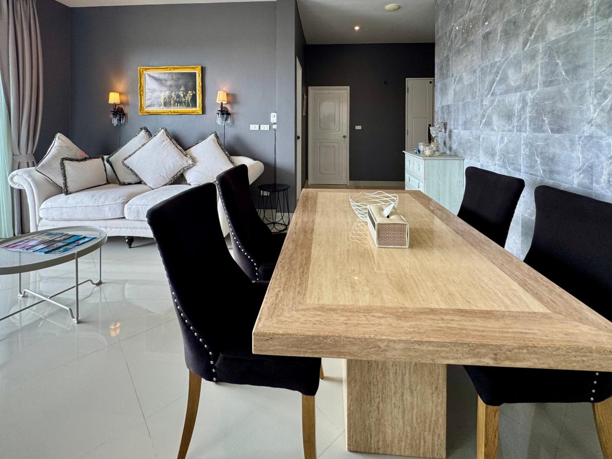 Klong Muang Beach Apartment Δωμάτιο φωτογραφία